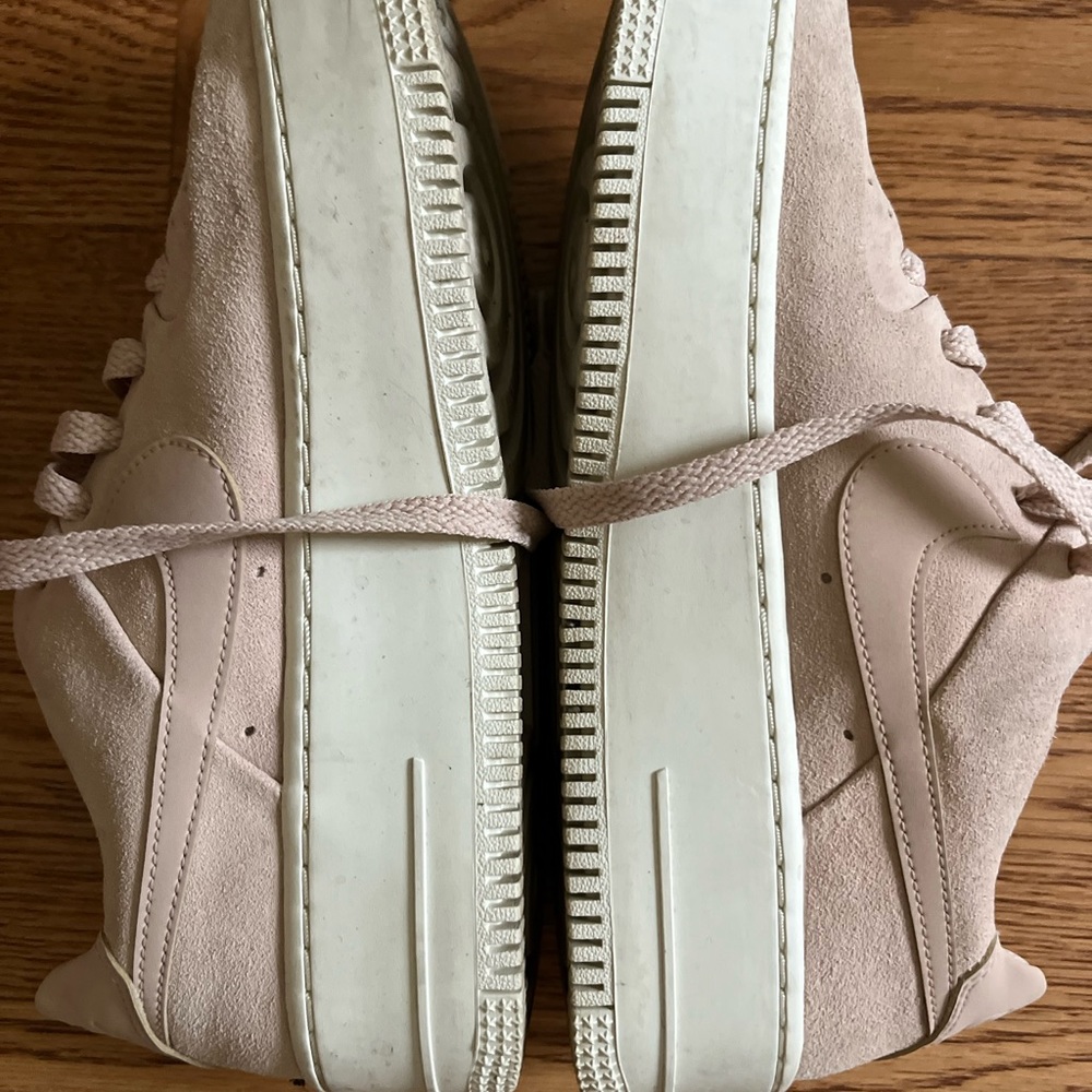 Nike Air Force One - image 3